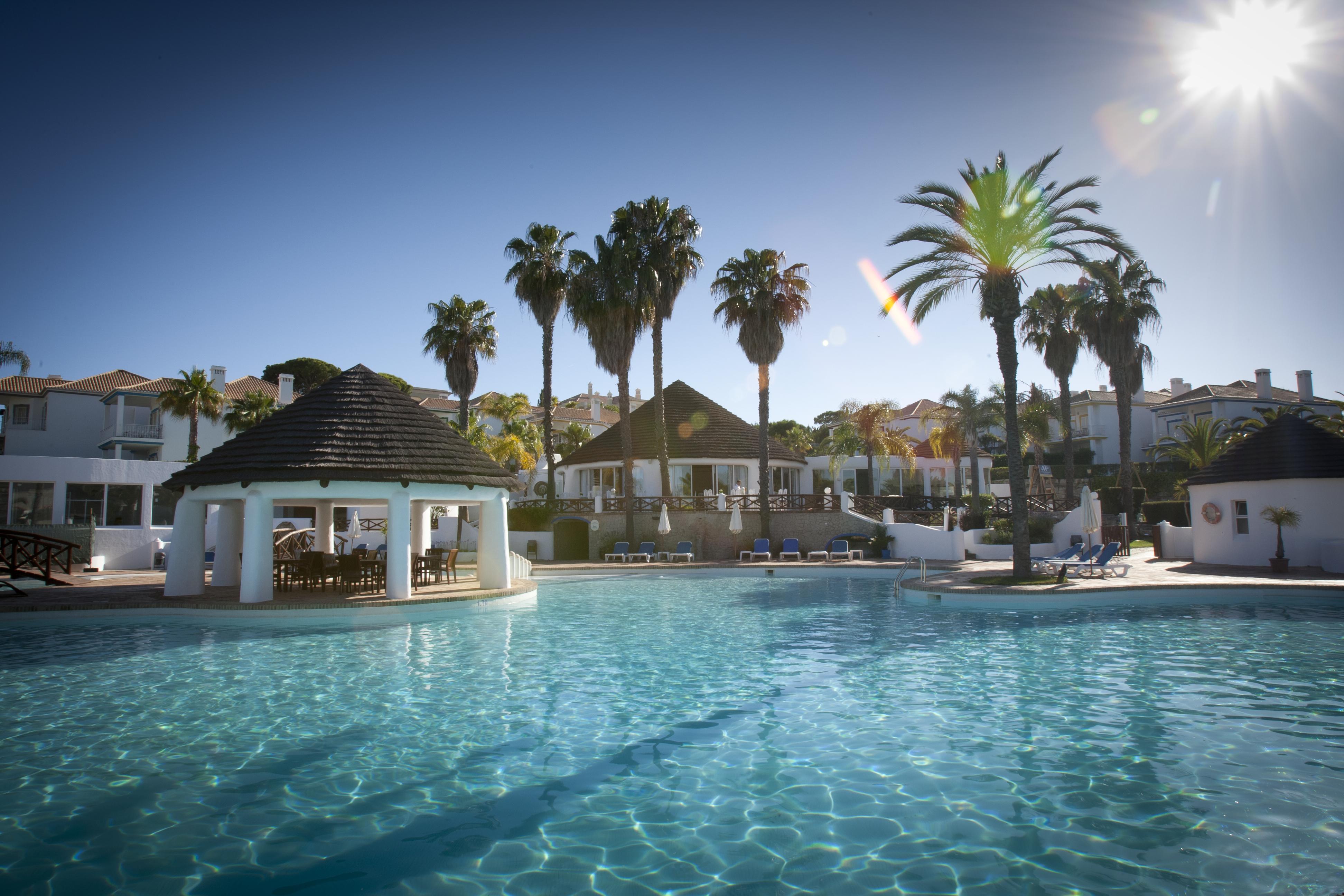 Encosta Do Lago Resort Club Кінта-ду-Лагу Екстер'єр фото