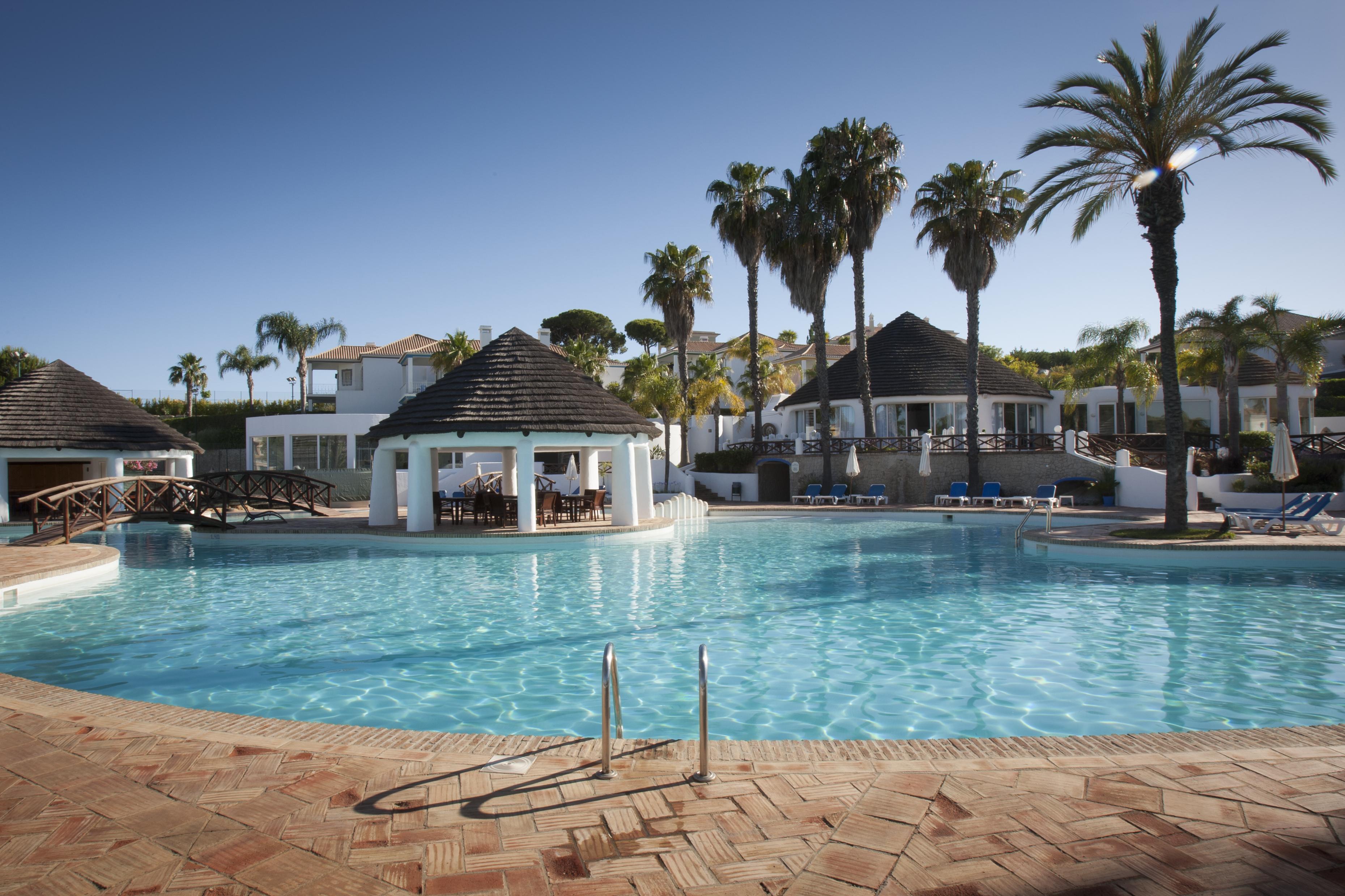 Encosta Do Lago Resort Club Кінта-ду-Лагу Екстер'єр фото