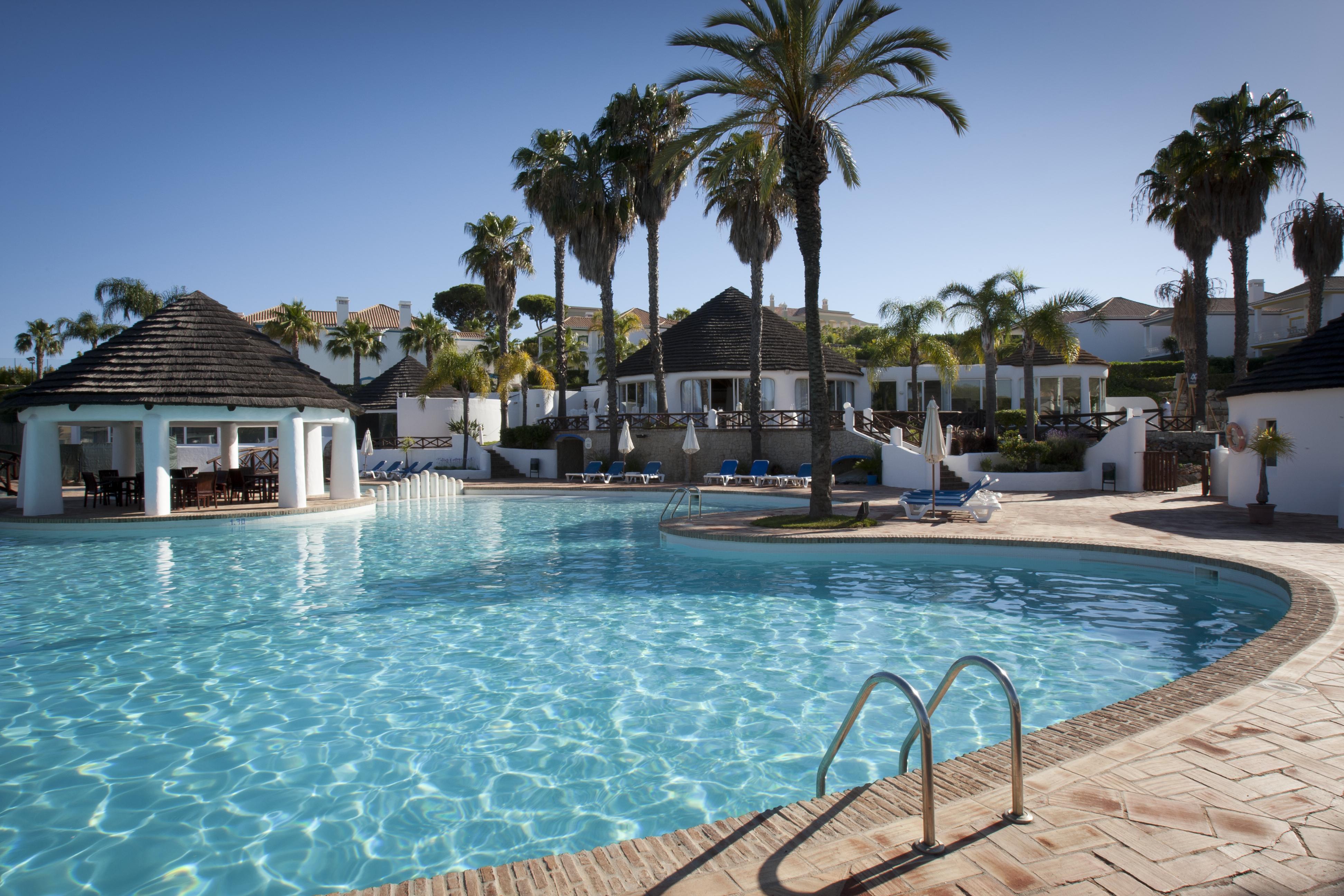 Encosta Do Lago Resort Club Кінта-ду-Лагу Екстер'єр фото