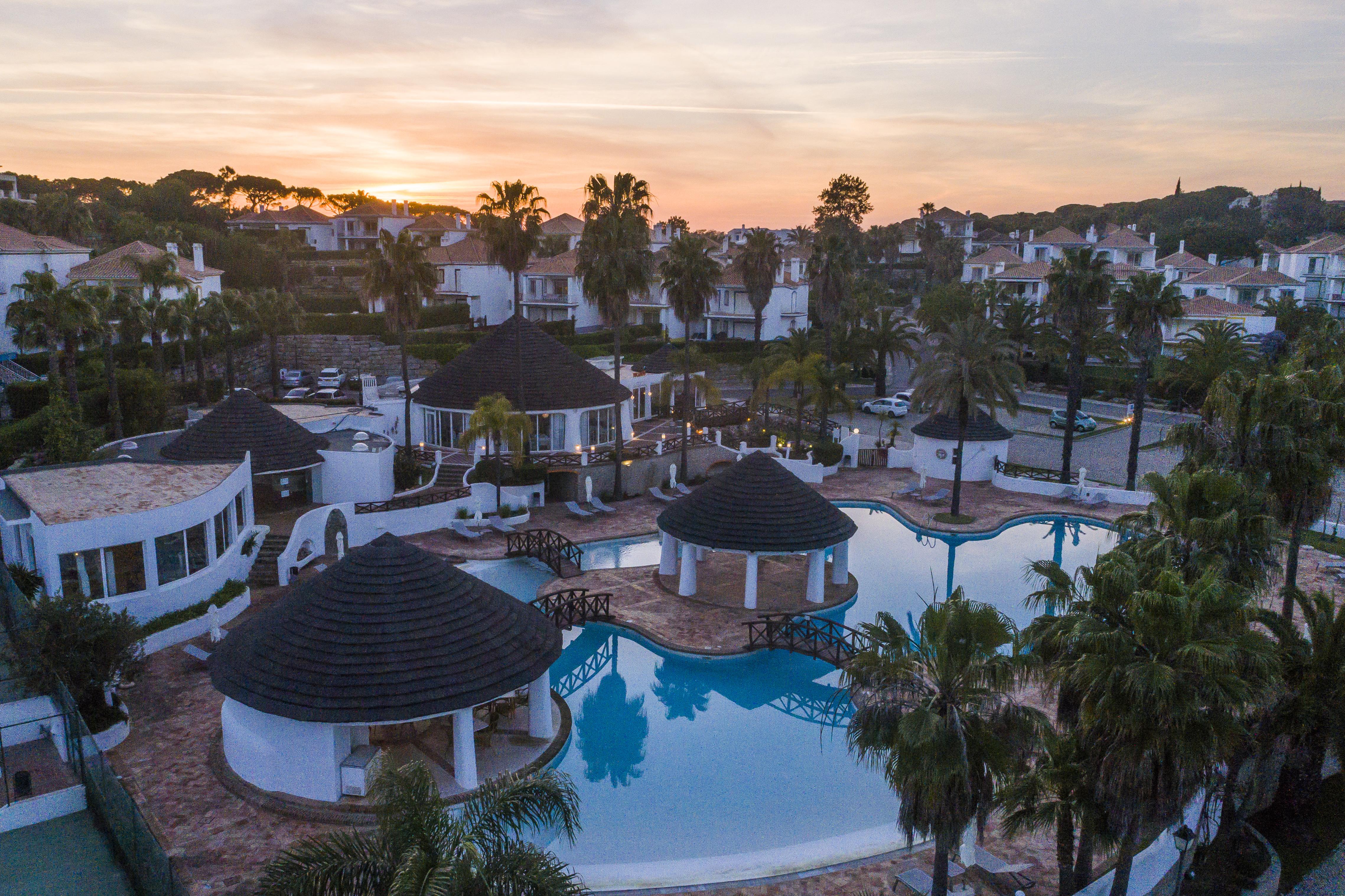 Encosta Do Lago Resort Club Кінта-ду-Лагу Екстер'єр фото