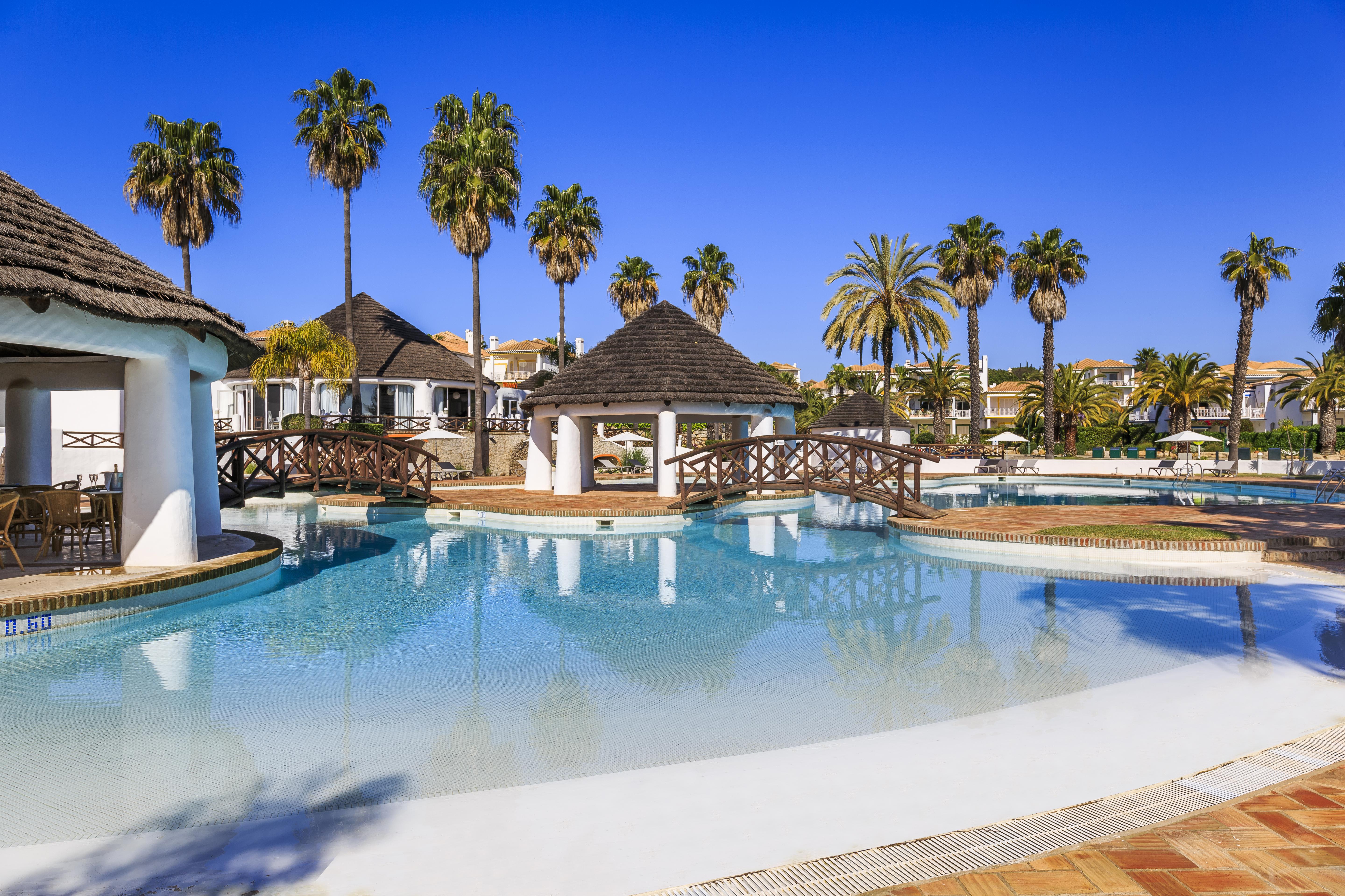 Encosta Do Lago Resort Club Кінта-ду-Лагу Екстер'єр фото