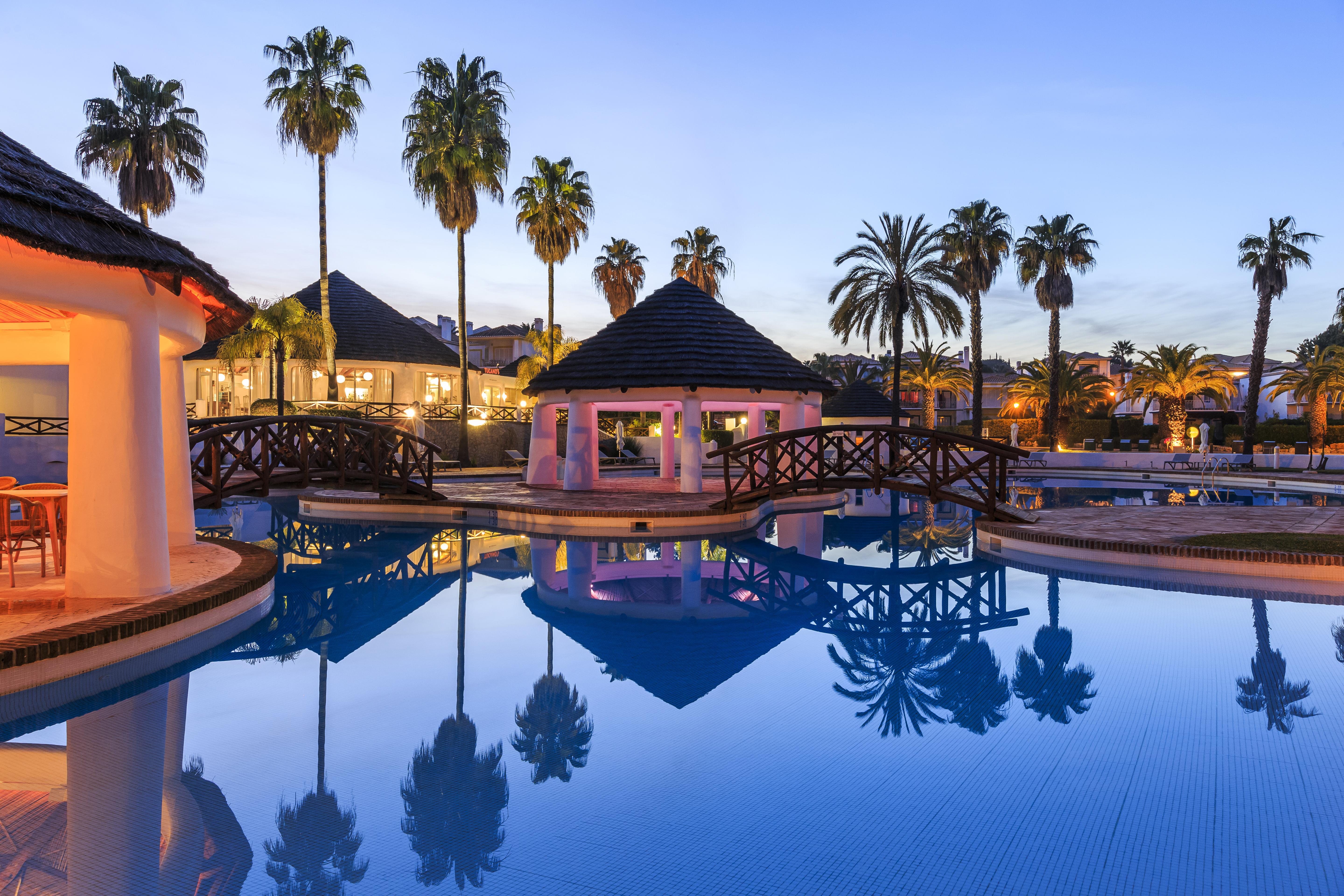 Encosta Do Lago Resort Club Кінта-ду-Лагу Екстер'єр фото