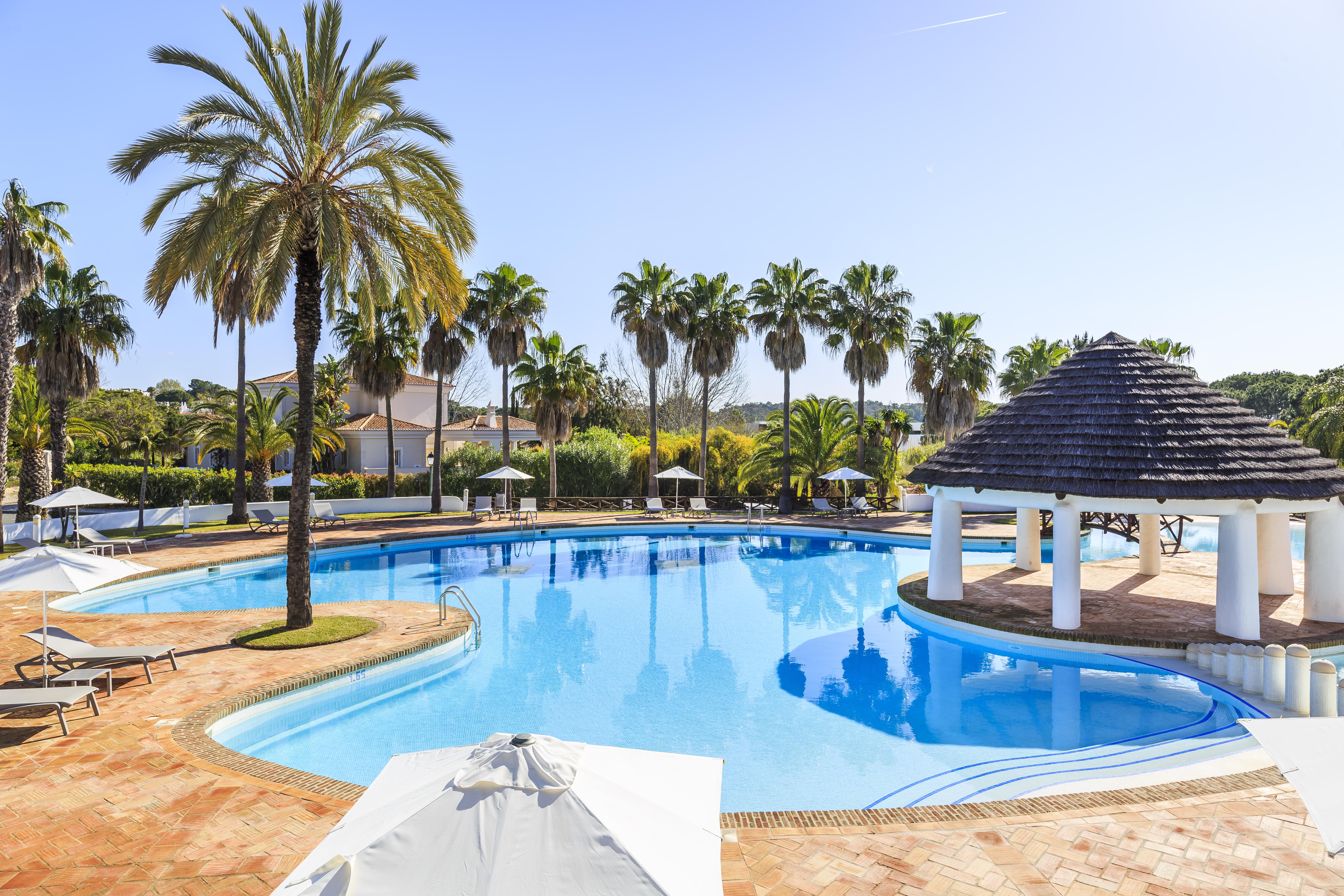 Encosta Do Lago Resort Club Кінта-ду-Лагу Екстер'єр фото