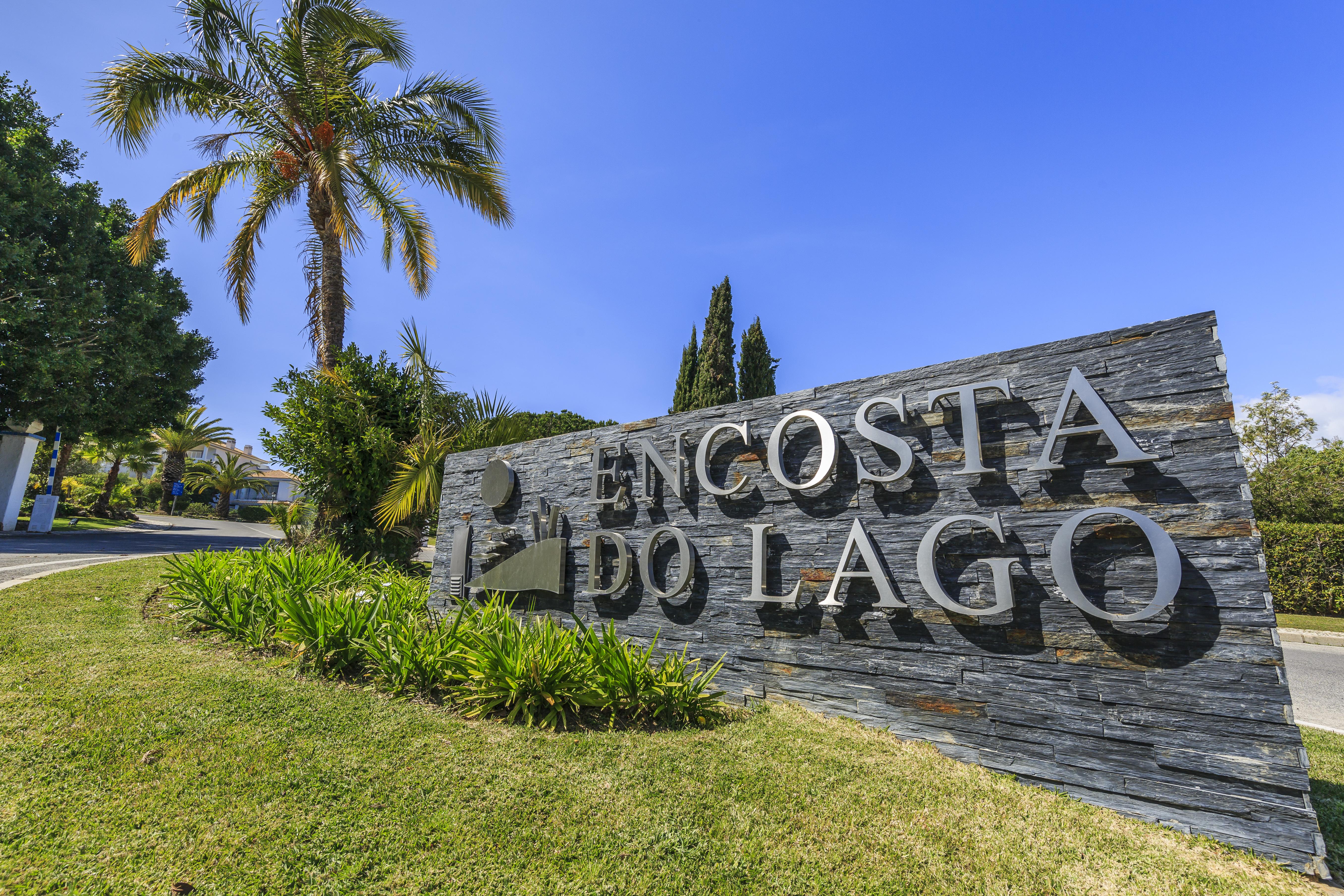 Encosta Do Lago Resort Club Кінта-ду-Лагу Екстер'єр фото