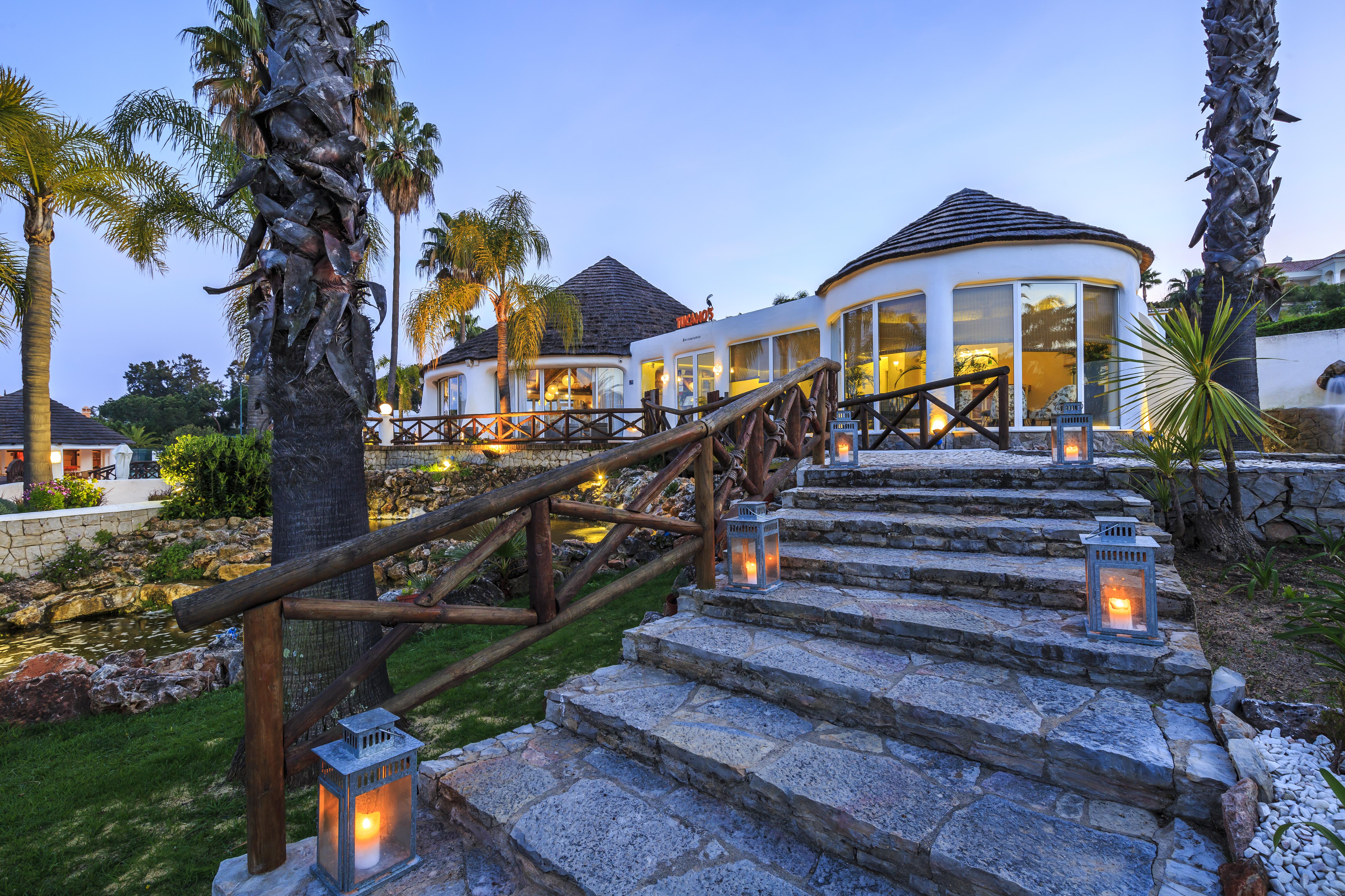 Encosta Do Lago Resort Club Кінта-ду-Лагу Екстер'єр фото