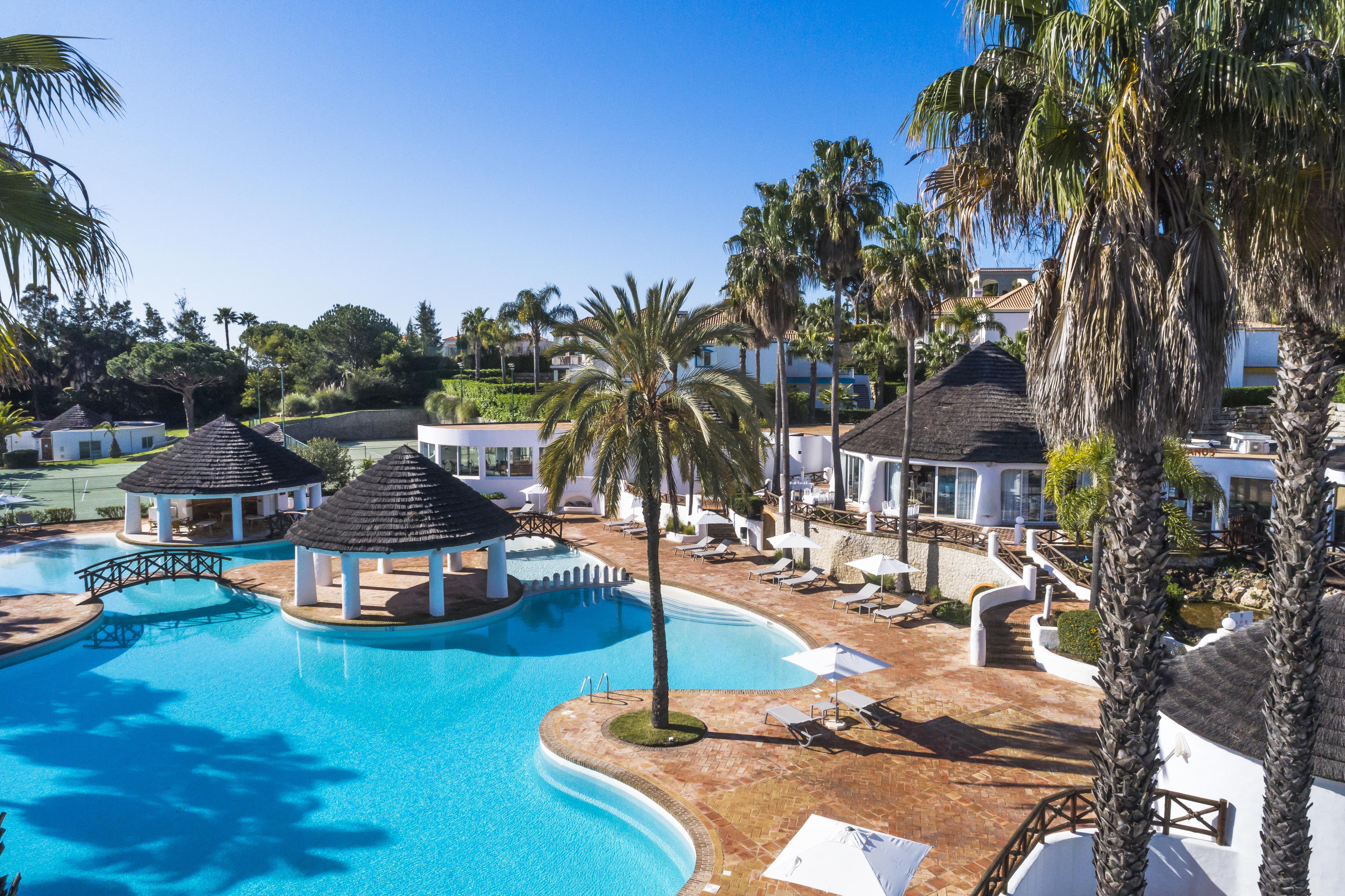 Encosta Do Lago Resort Club Кінта-ду-Лагу Екстер'єр фото