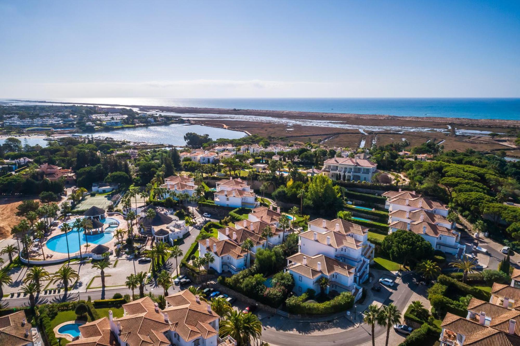 Encosta Do Lago Resort Club Кінта-ду-Лагу Екстер'єр фото