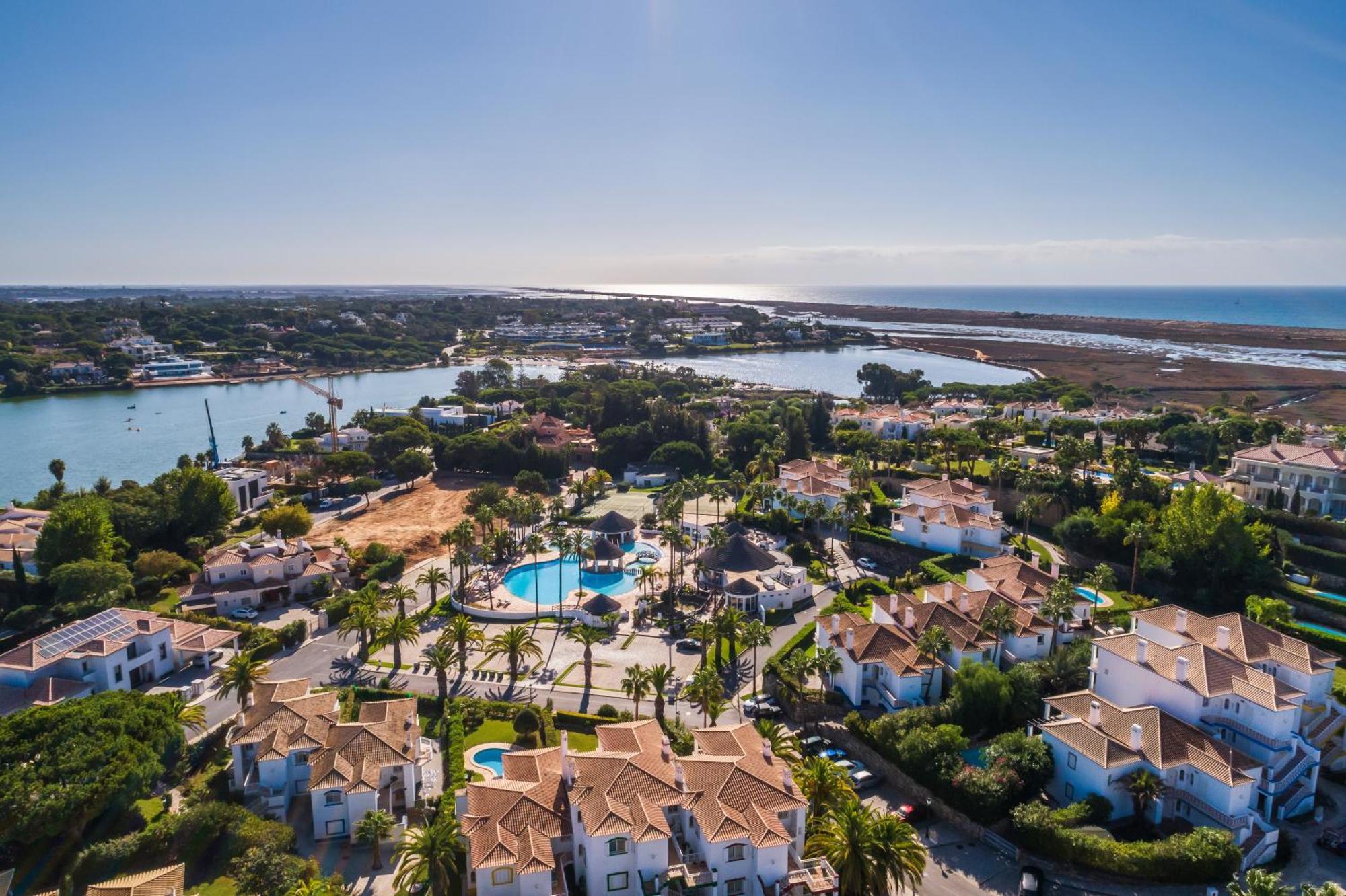 Encosta Do Lago Resort Club Кінта-ду-Лагу Екстер'єр фото