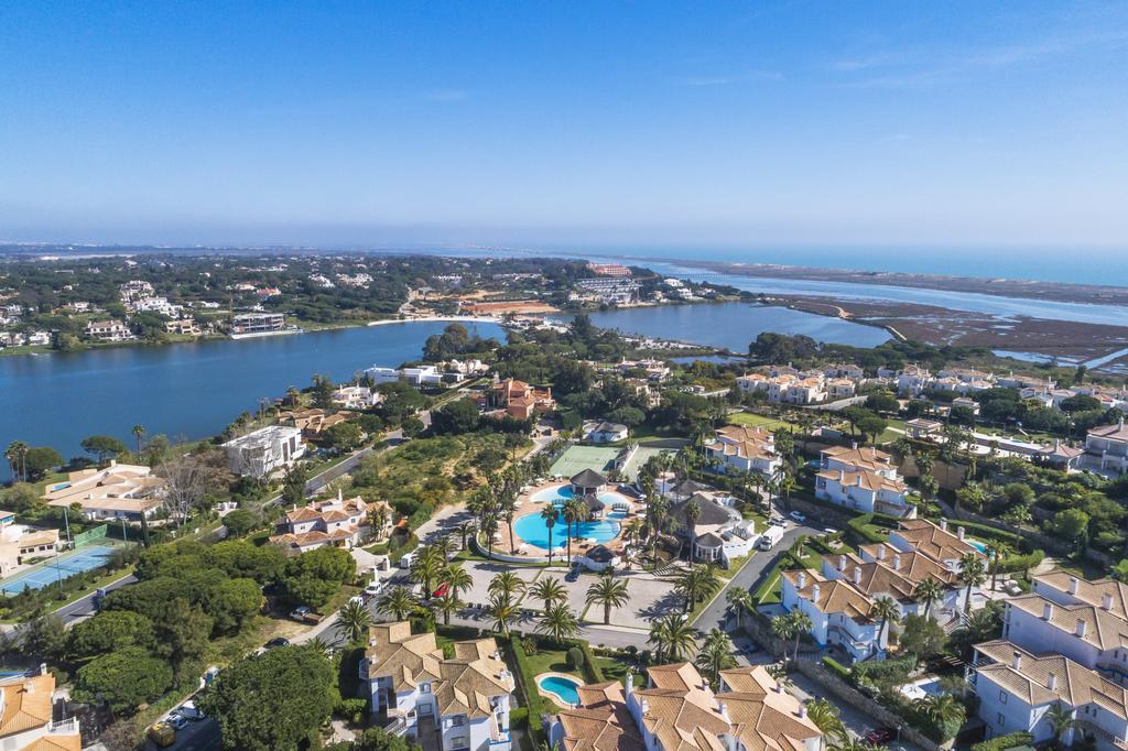 Encosta Do Lago Resort Club Кінта-ду-Лагу Екстер'єр фото