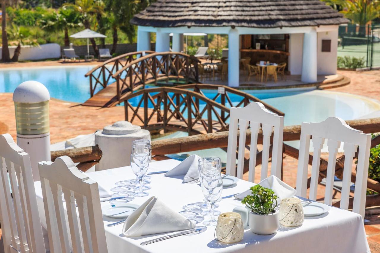 Encosta Do Lago Resort Club Кінта-ду-Лагу Екстер'єр фото
