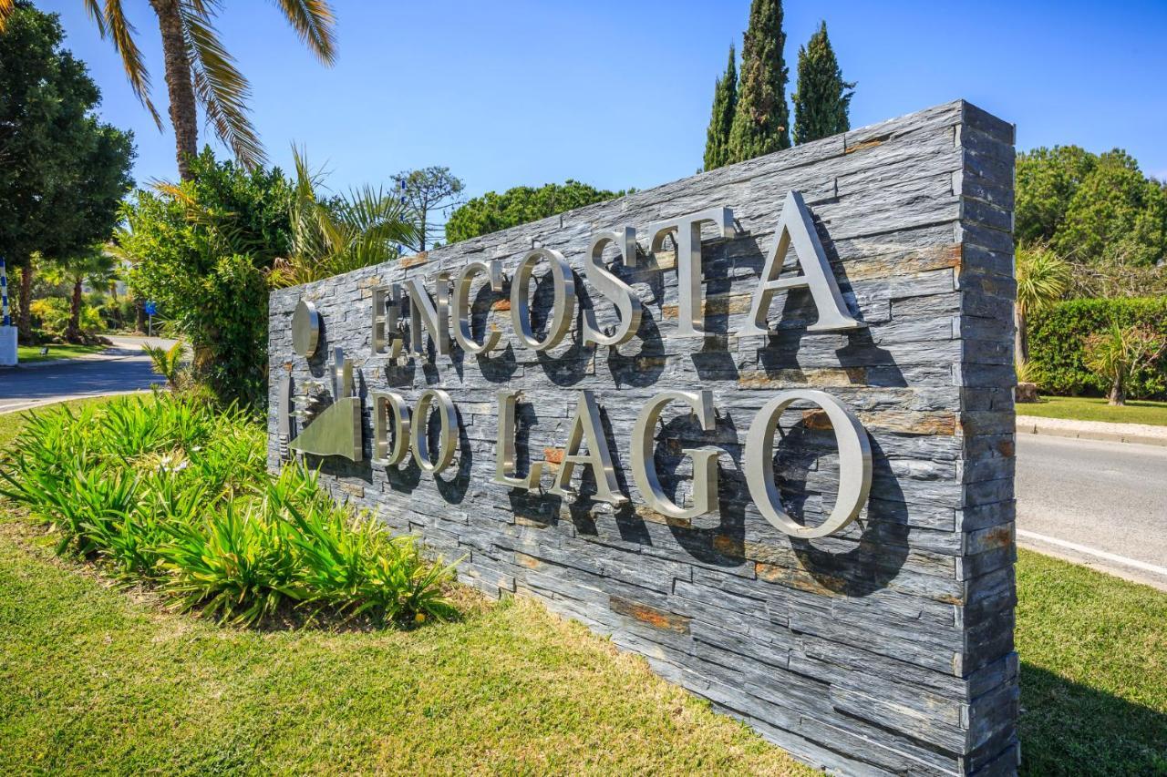 Encosta Do Lago Resort Club Кінта-ду-Лагу Екстер'єр фото